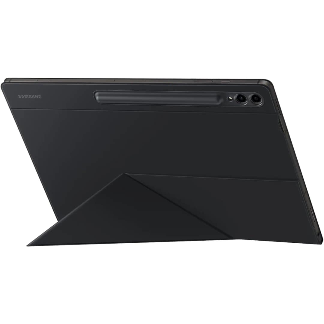Чехол-книжка Samsung Smart Book Cover для Tab S9 Ultra Black, Черный — фото 2