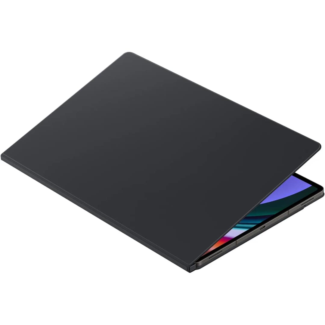 Чехол-книжка Samsung Smart Book Cover для Tab S9 Ultra Black, Черный — фото 6