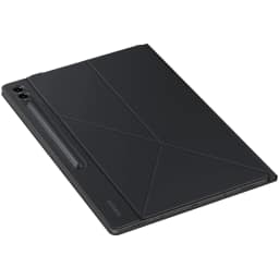 Чехол-книжка Samsung Smart Book Cover для Tab S9 Ultra Black, Черный — фото 7