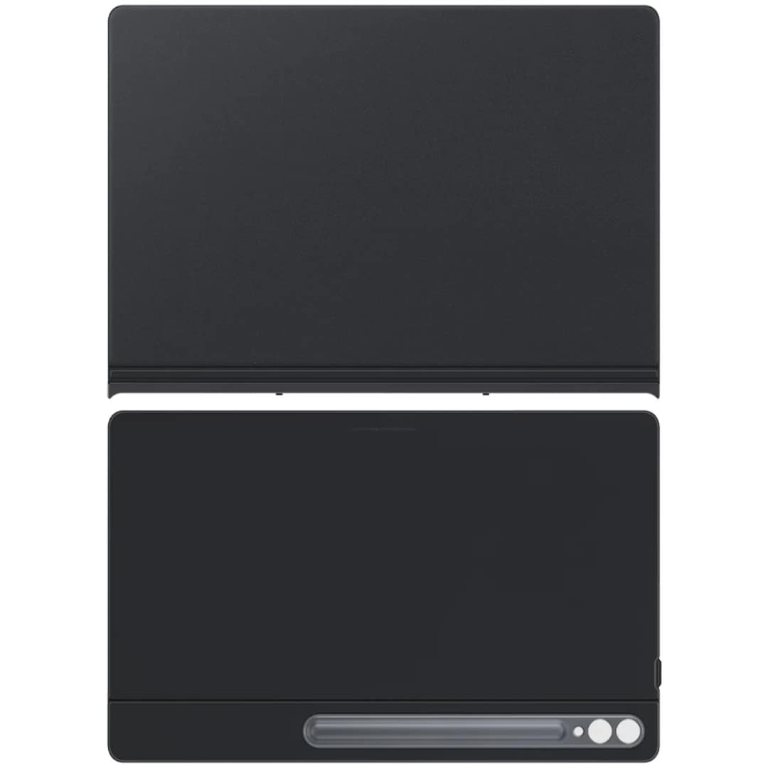 Чехол-книжка Samsung Smart Book Cover для Tab S9 Ultra Black, Черный — фото 9