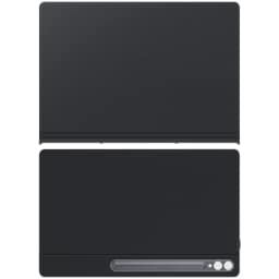 Чехол-книжка Samsung Smart Book Cover для Tab S9 Ultra Black, Черный — фото 9