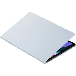Чехол-книжка Samsung Smart Book Cover для Tab S9 Plus White, Белый — фото 3