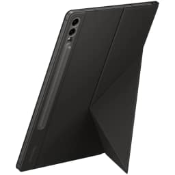 Чехол-книжка Samsung Smart Book Cover для Tab S9 Plus Black, Черный — фото 1