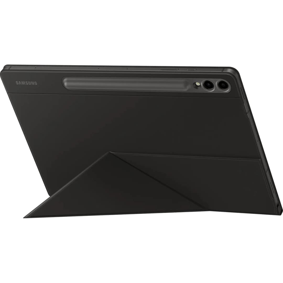 Чехол-книжка Samsung Smart Book Cover для Tab S9 Plus Black, Черный — фото 2