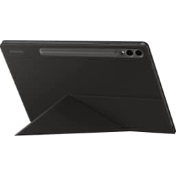 Чехол-книжка Samsung Smart Book Cover для Tab S9 Plus Black, Черный — фото 2