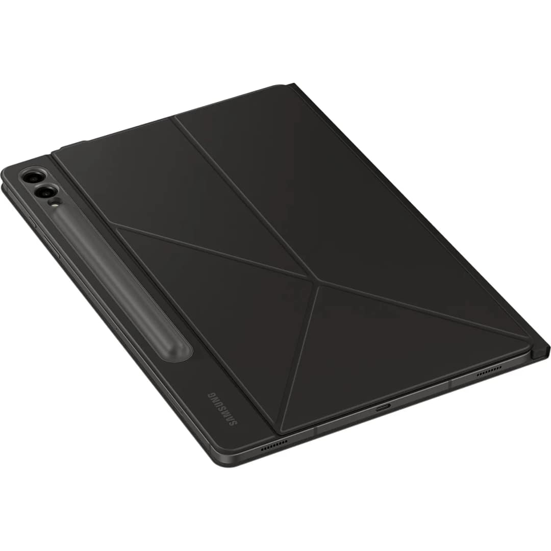 Чехол-книжка Samsung Smart Book Cover для Tab S9 Plus Black, Черный — фото 6
