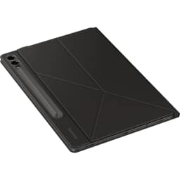 Чехол-книжка Samsung Smart Book Cover для Tab S9 Plus Black, Черный — фото 6