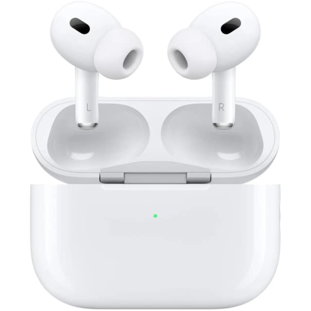 Наушники Apple AirPods Pro 2 USB-C White