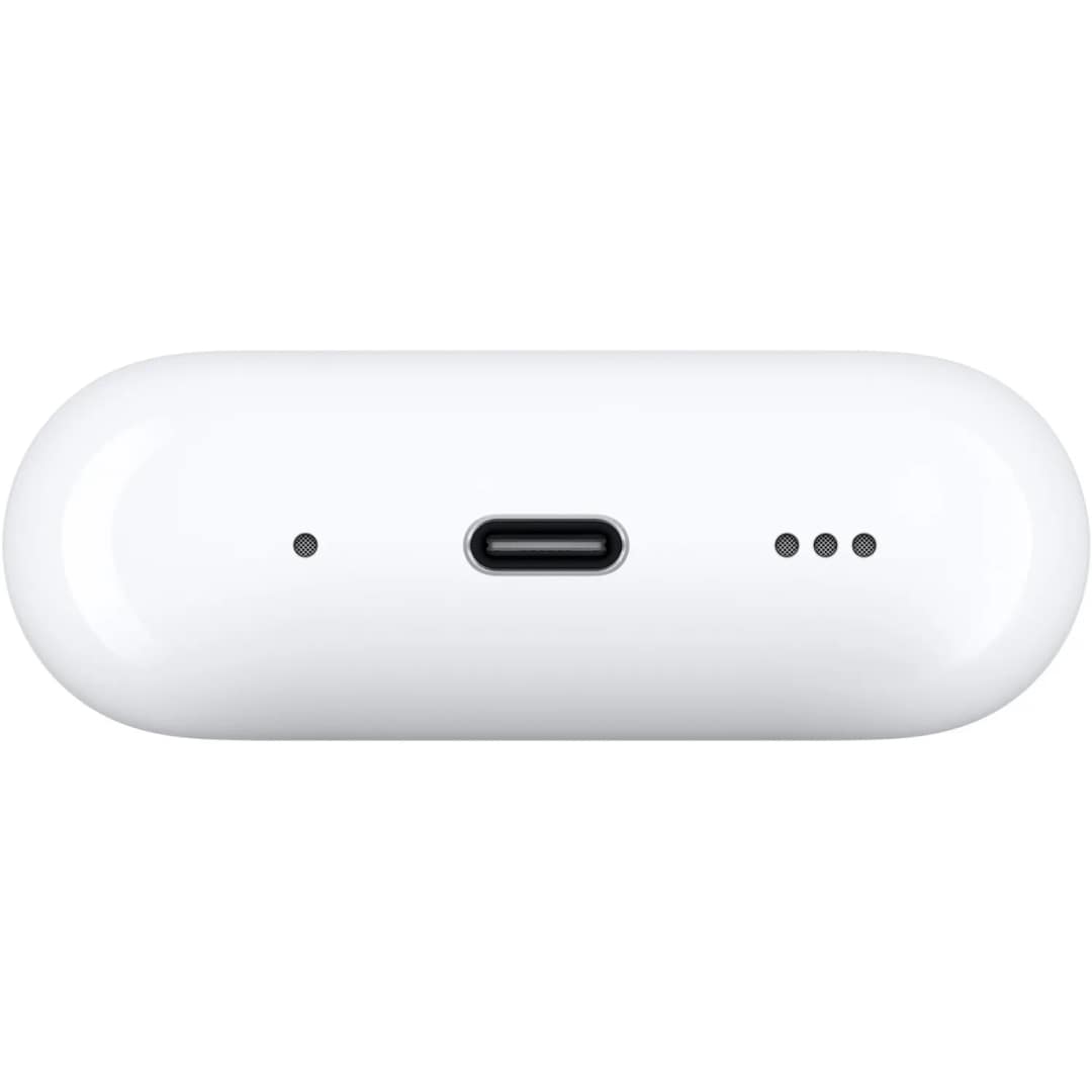 Наушники Apple AirPods Pro 2 USB-C White — фото 3
