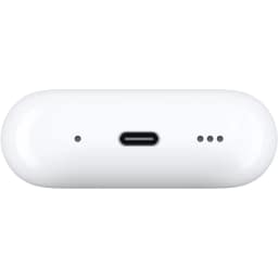 Наушники Apple AirPods Pro 2 USB-C White — фото 3
