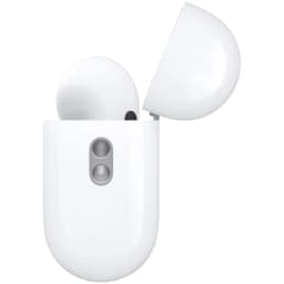Наушники Apple AirPods Pro 2 USB-C White — фото 4