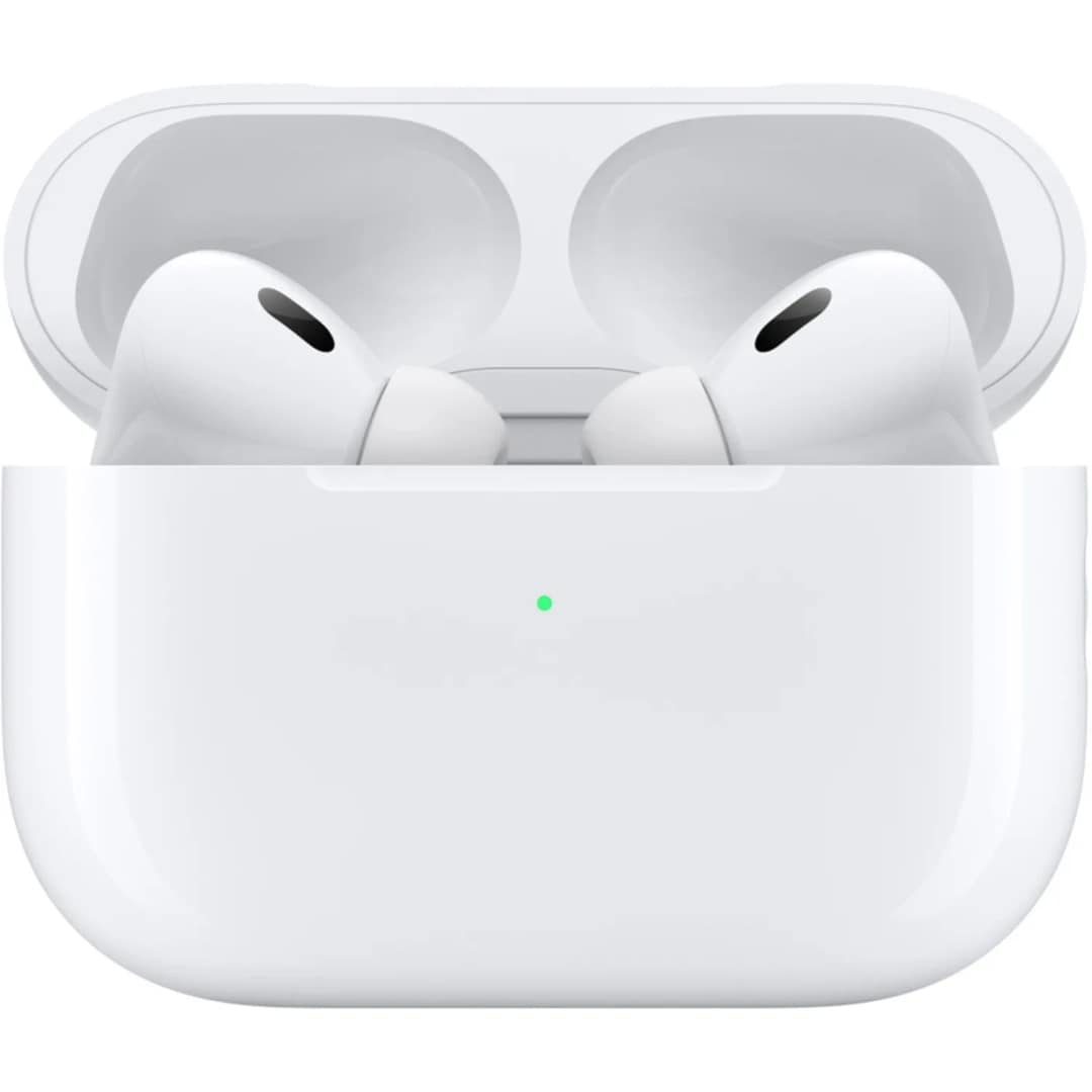 Наушники Apple AirPods Pro 2 USB-C White — фото 5