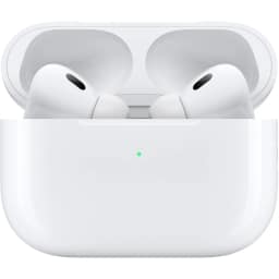 Наушники Apple AirPods Pro 2 USB-C White — фото 5