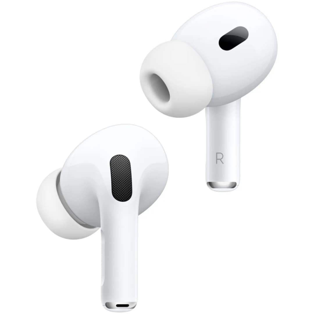 Наушники Apple AirPods Pro 2 USB-C White — фото 6