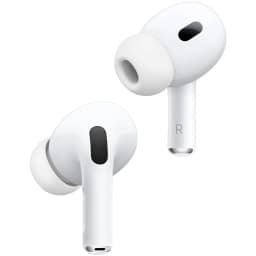 Наушники Apple AirPods Pro 2 USB-C White — фото 6