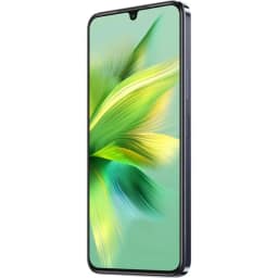 Смартфон Infinix Note 30i 8 Obsidian Black, Черный — фото 2