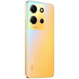 Смартфон Infinix Note 30i 8 Variable Gold, Золотистый — фото 2