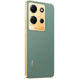 Смартфон Infinix Note 30i 8 Impression Green, Зеленый — фото 4