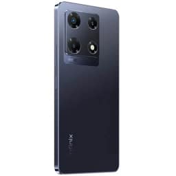 Смартфон Infinix Note 30 Pro 8 Magic Black, Черный — фото 2