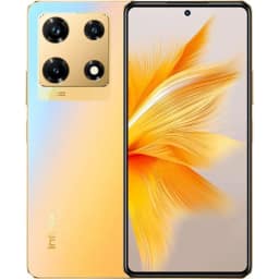 Смартфон Infinix Note 30 Pro 8 Variable Gold, Золотистый — фото 1