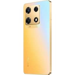 Смартфон Infinix Note 30 Pro 8 Variable Gold, Золотистый — фото 3