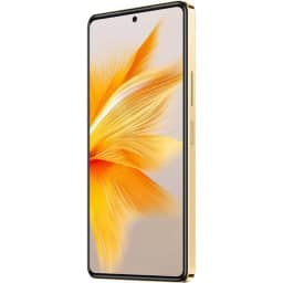 Смартфон Infinix Note 30 Pro 8 Variable Gold, Золотистый — фото 4
