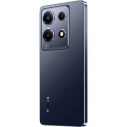 Смартфон Infinix Note 30 Vip 12 Magic Black, Черный — фото 2