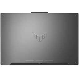Ноутбук ASUS TUF Gaming A17 FA707XV-HX017 17.3 FHD IPS R9-7940HS SSD Mecha Gray, Серый — фото 2