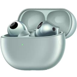 Наушники Huawei FreeBuds Pro 3 T0018 Green, Зеленый — фото 1