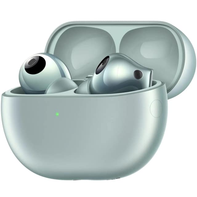 Наушники Huawei FreeBuds Pro 3 T0018 Green, Зеленый