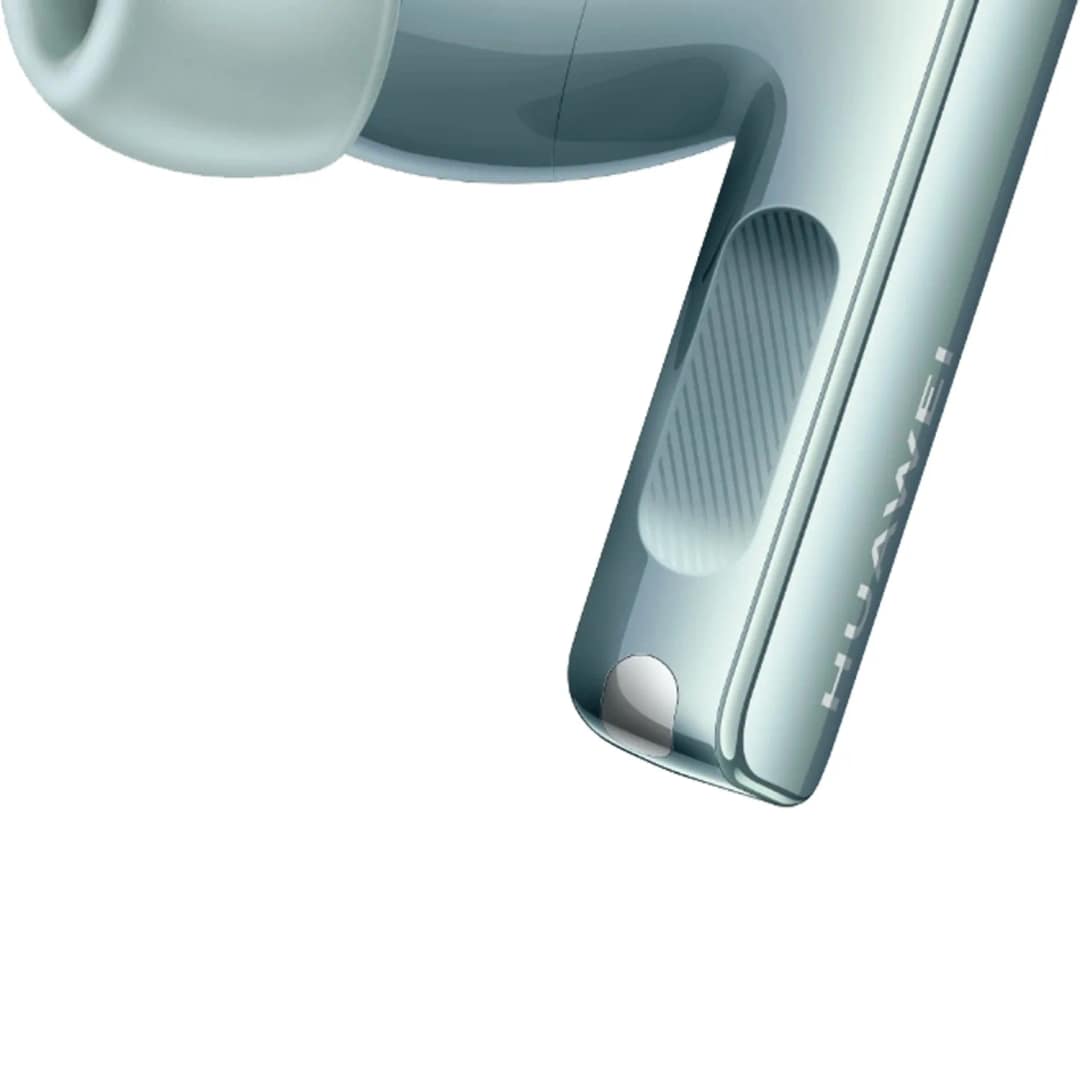 Наушники Huawei FreeBuds Pro 3 T0018 Green, Зеленый — фото 2