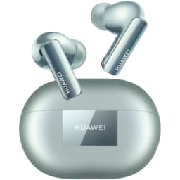 Наушники Huawei FreeBuds Pro 3 T0018 Green, Зеленый — фото 3