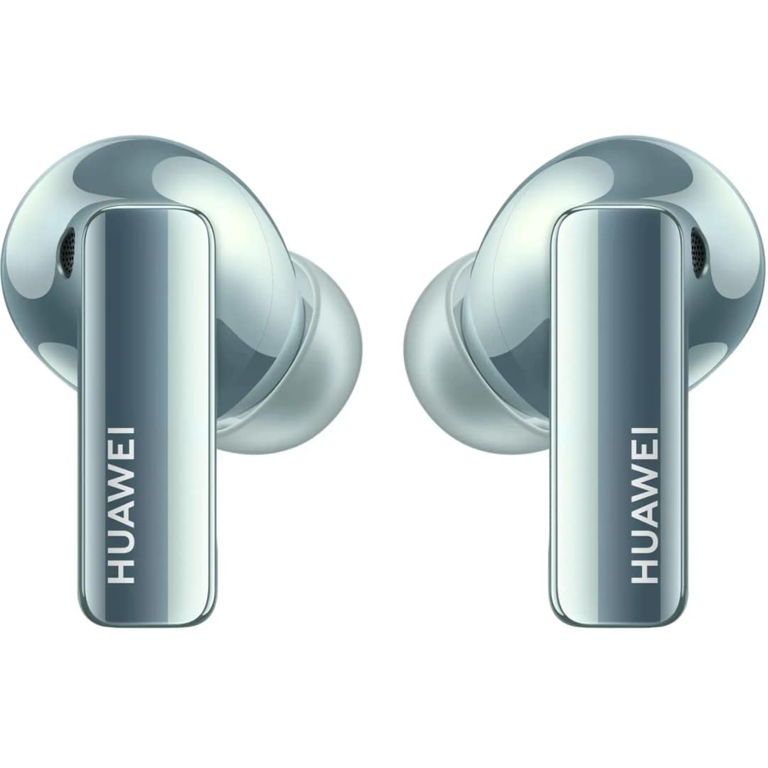 Наушники Huawei FreeBuds Pro 3 T0018 Green, Зеленый — фото 5