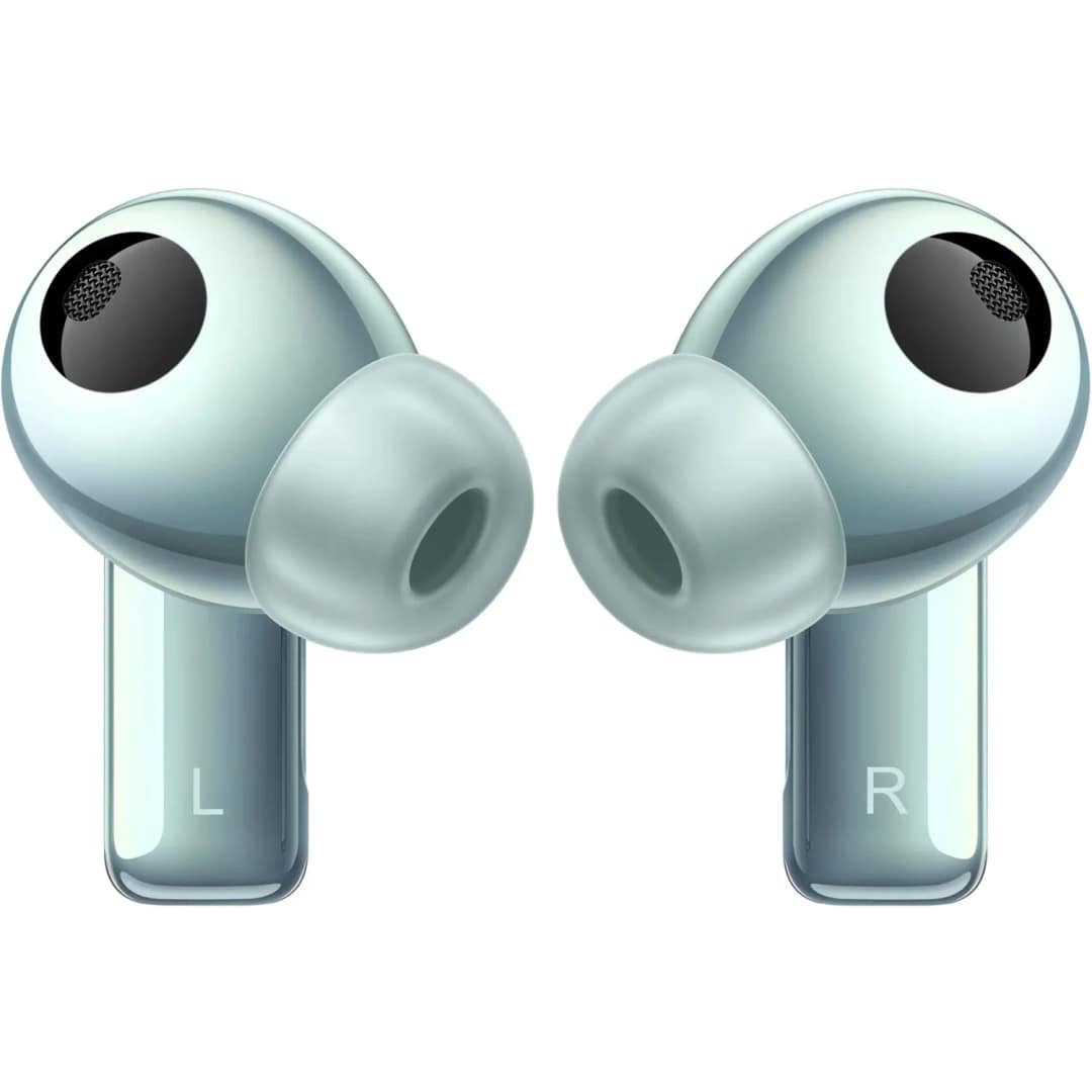 Наушники Huawei FreeBuds Pro 3 T0018 Green, Зеленый — фото 6