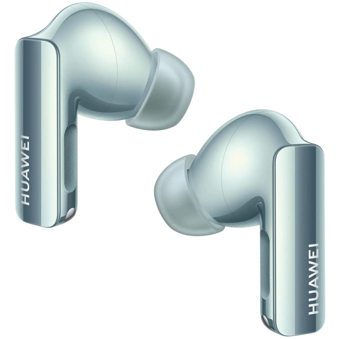 Наушники Huawei FreeBuds Pro 3 T0018 Green, Зеленый — фото 7