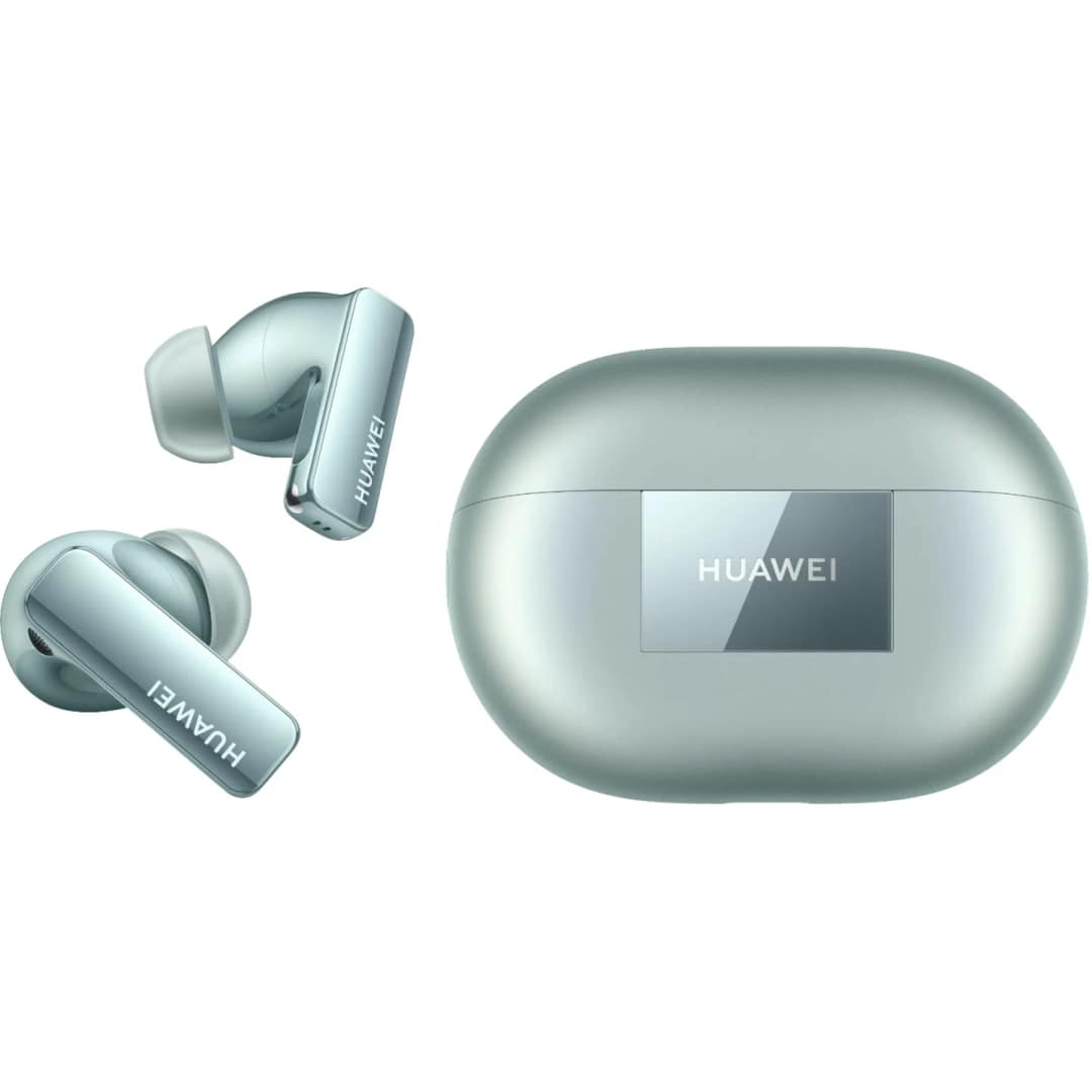 Наушники Huawei FreeBuds Pro 3 T0018 Green, Зеленый — фото 8