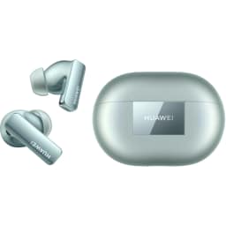 Наушники Huawei FreeBuds Pro 3 T0018 Green, Зеленый — фото 8