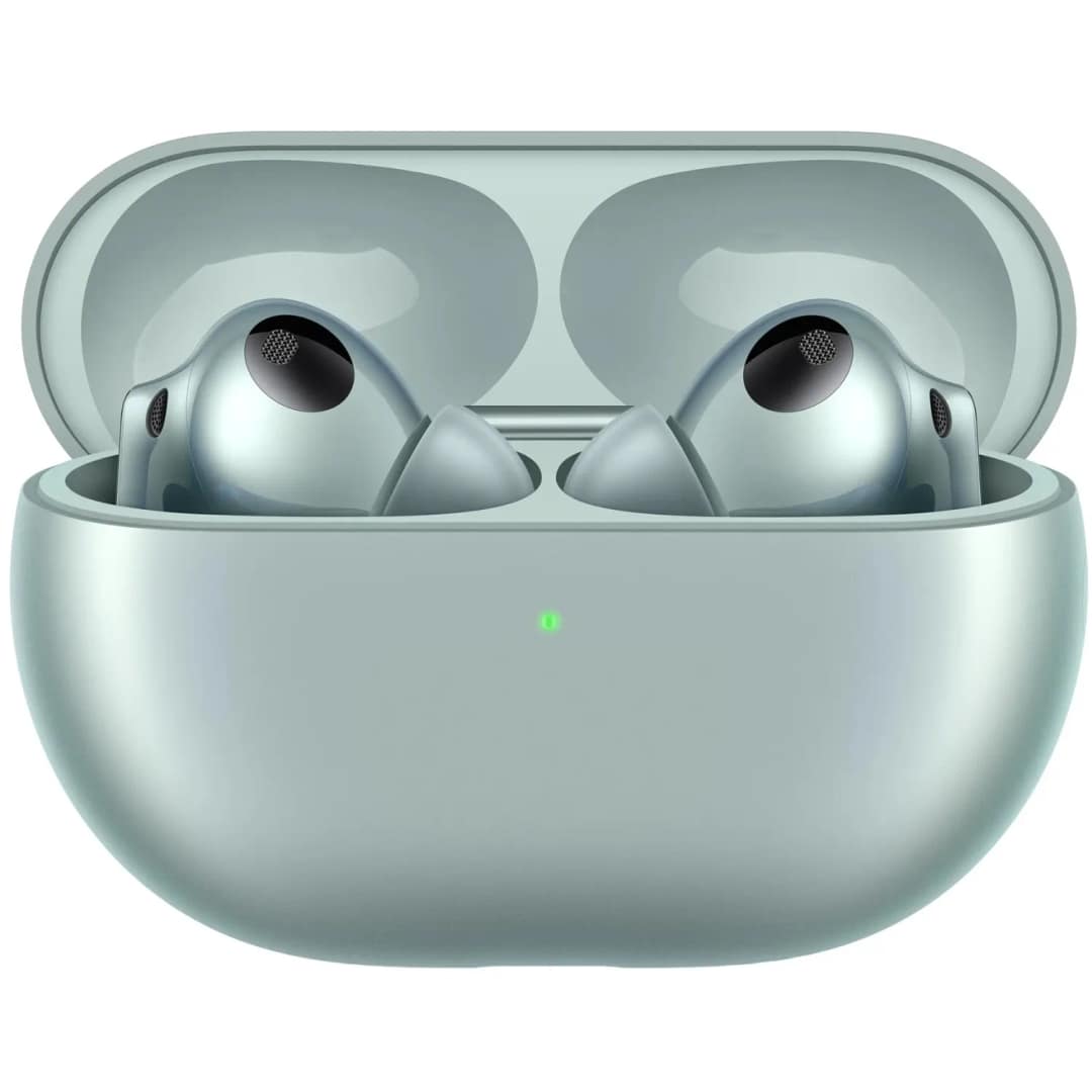 Наушники Huawei FreeBuds Pro 3 T0018 Green, Зеленый — фото 9