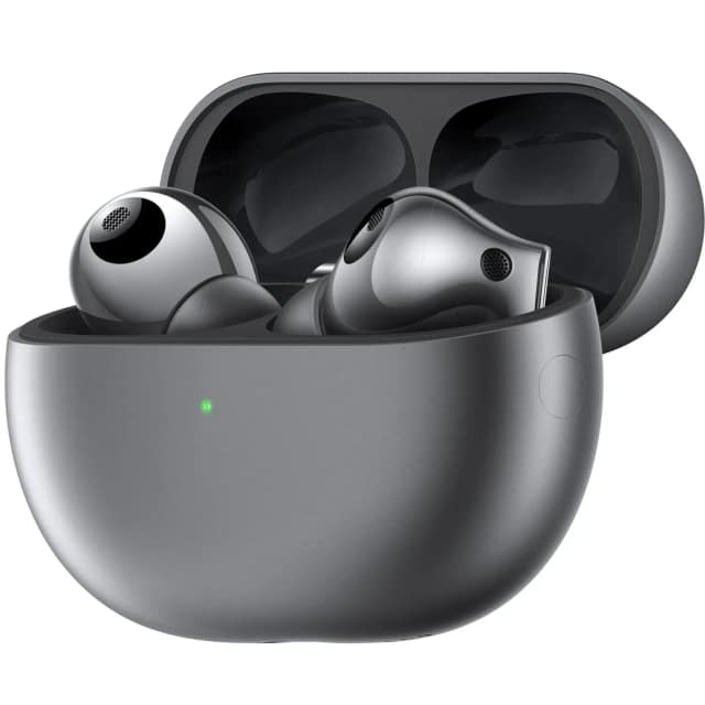 Наушники Huawei FreeBuds Pro 3 T0018 Silver Fros, Серебристый