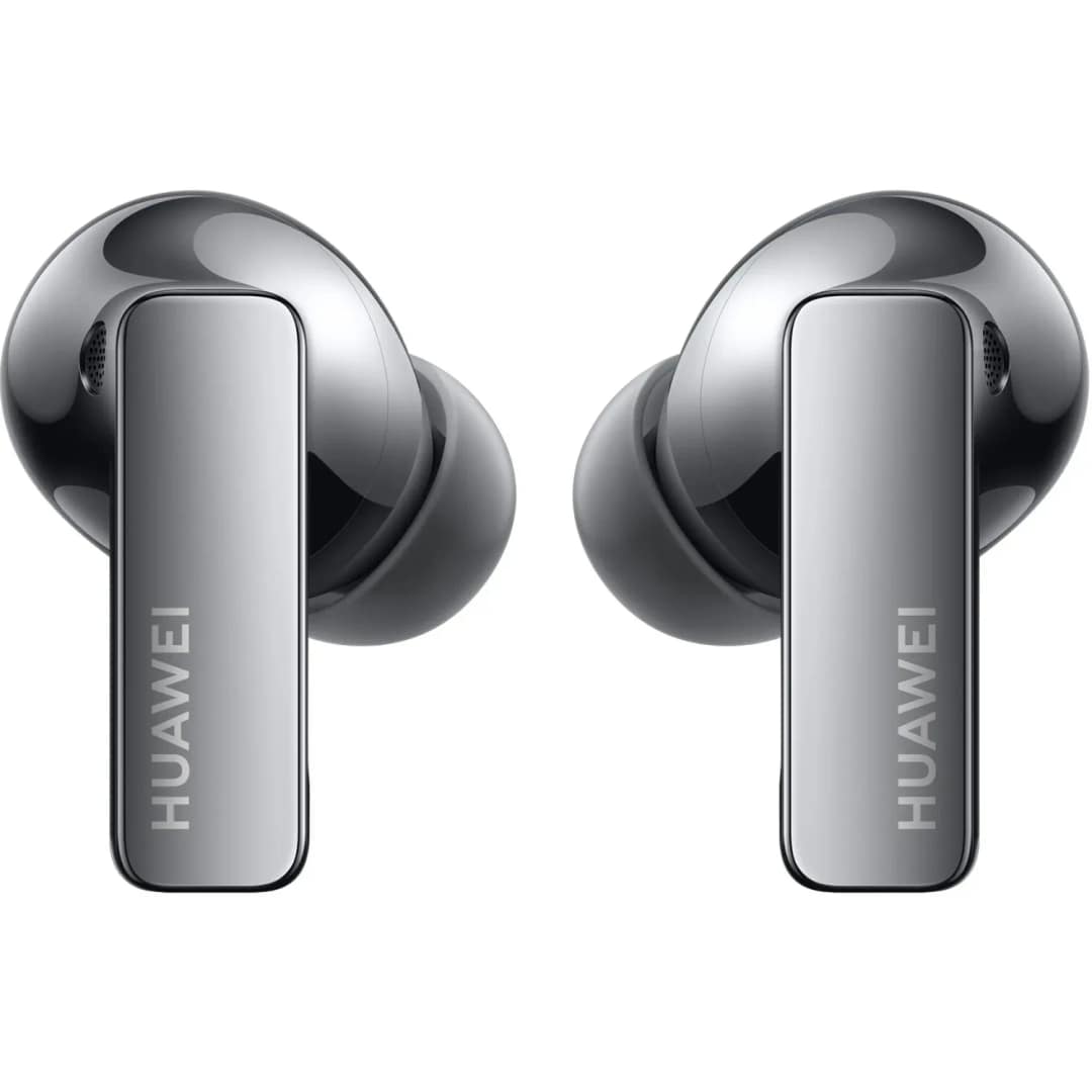 Наушники Huawei FreeBuds Pro 3 T0018 Silver Fros, Серебристый — фото 3