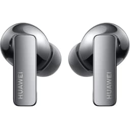Наушники Huawei FreeBuds Pro 3 T0018 Silver Fros, Серебристый — фото 3