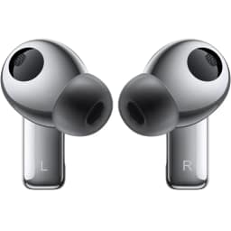 Наушники Huawei FreeBuds Pro 3 T0018 Silver Fros, Серебристый — фото 4