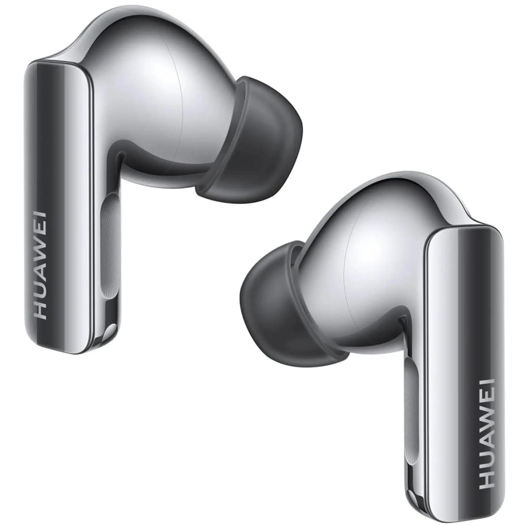 Наушники Huawei FreeBuds Pro 3 T0018 Silver Fros, Серебристый — фото 5