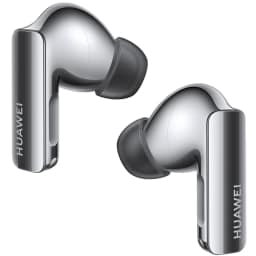 Наушники Huawei FreeBuds Pro 3 T0018 Silver Fros, Серебристый — фото 5