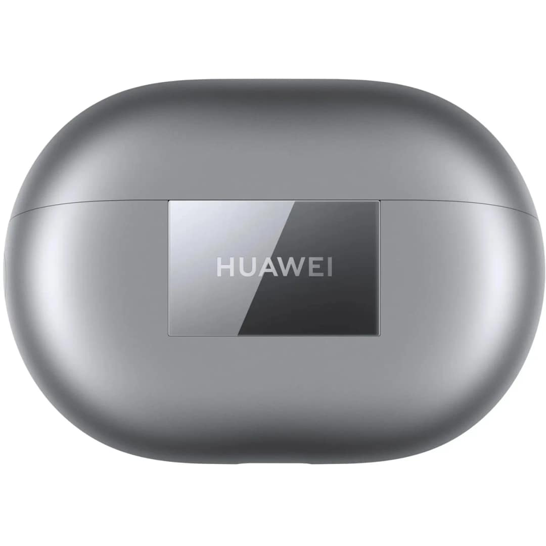 Наушники Huawei FreeBuds Pro 3 T0018 Silver Fros, Серебристый — фото 8