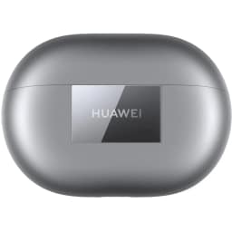 Наушники Huawei FreeBuds Pro 3 T0018 Silver Fros, Серебристый — фото 8
