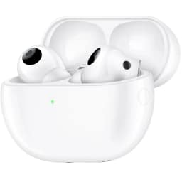 Наушники Huawei FreeBuds Pro 3 T0018 Ceramic White, Белый — фото 1