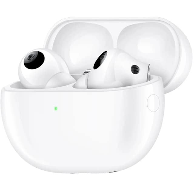 Наушники Huawei FreeBuds Pro 3 T0018 Ceramic White, Белый
