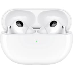 Наушники Huawei FreeBuds Pro 3 T0018 Ceramic White, Белый — фото 2