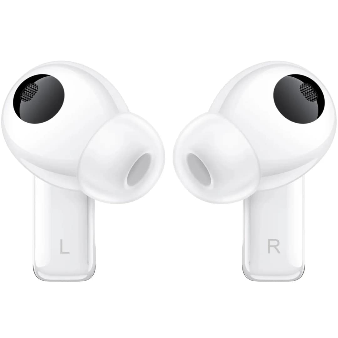 Наушники Huawei FreeBuds Pro 3 T0018 Ceramic White, Белый — фото 3